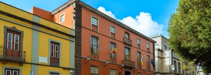 Laguna Nivaria Hotel & Spa