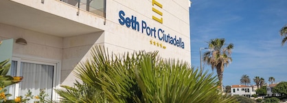 Hotel Seth Port Ciutadella