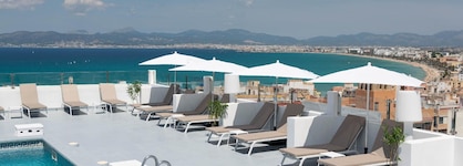 BLUESEA Arenal Tower - Adults Only