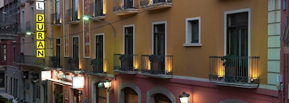Duran Hotel & Restaurant