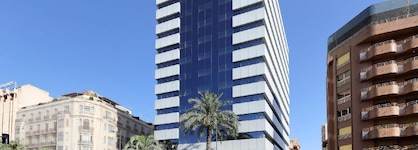 Eurostars Lucentum