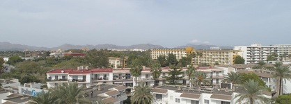 Palm Garden Apartments