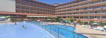 Hotel Esplendid
