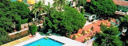 Hotel Roger De Flor By Seleqtta