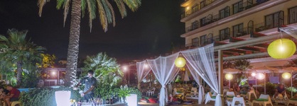 Sumus Stella & Spa
