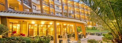 Apart-Hotel Ght Tossa Park