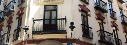 Hotel Inglaterra