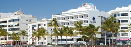 Hotel Lancelot