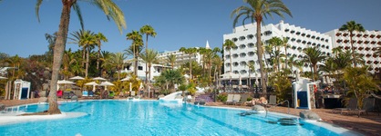 Corallium Beach By Lopesan Hotels - Adults Only