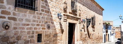 Domus Selecta Palacio Las Manillas