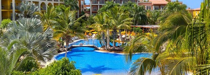 Hotel Cordial Mogán Playa