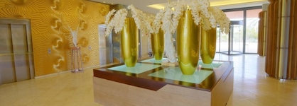 Valle Del Este Hotel Golf Spa