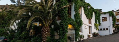 Hotel Villa de Cazorla