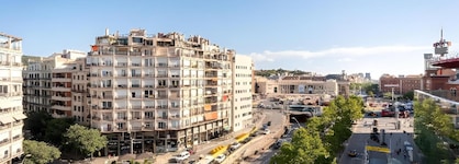 B-Hotel