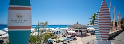 Los Olivos Beach Resort