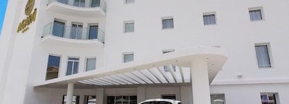 Hotel Agaró