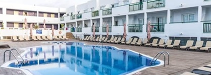 Apartamentos Dunas Club