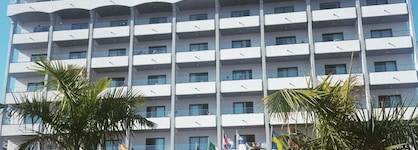 Aparthotel Green Field