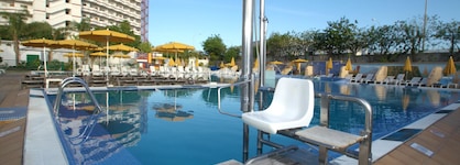 Aparthotel Green Field