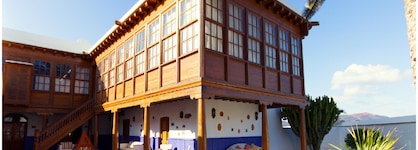 La Casona de Yaiza