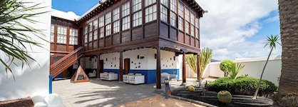La Casona de Yaiza