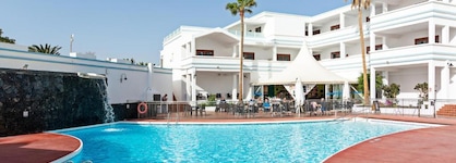 Apartamentos Océano - Adults Only