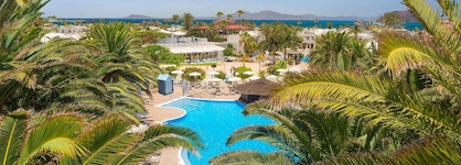 Alua Suites Fuerteventura