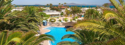 Alua Suites Fuerteventura