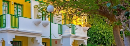 Bungalows Vistaflor