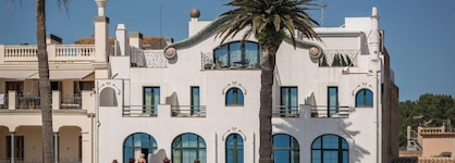 Hotel Diana