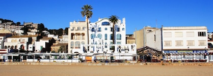 Hotel Diana