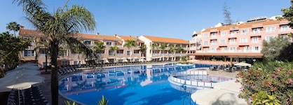 Hotel El Duque
