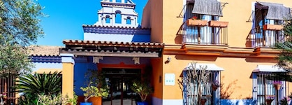 Aparthotel La Espadaña