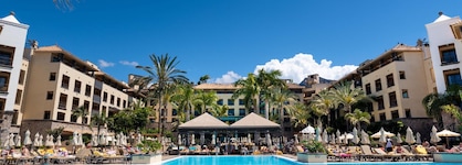 Gf Gran Costa Adeje