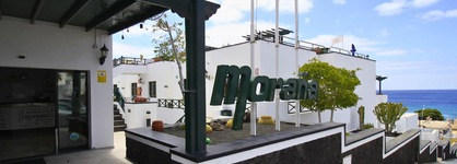 Apartamentos Moraña