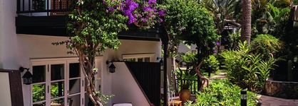 Seaside Grand Hotel Residencia