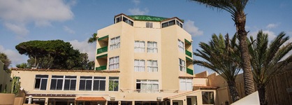 Hotel Playa Sur Tenerife