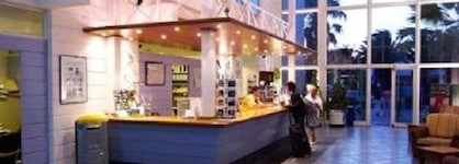 Hotel Palia Don Pedro