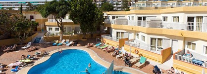 Checkin Bungalows Atlantida