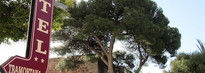 Hotel Tramontana