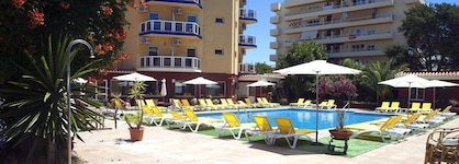 Hotel Moon Dreams Fuengirola