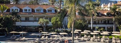 Radisson Resort & Residences Tenerife
