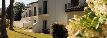 Hotel Encinar de Sotogrande