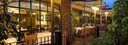 Hotel Les Rotes