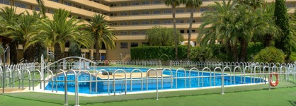 Hotel Beatriz Toledo Auditorium & Spa