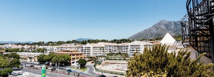 Guadalpin Suites