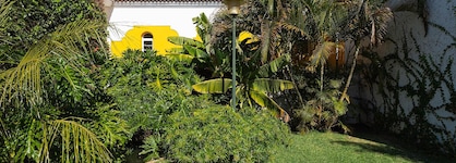 Bungalows Cordial Green Golf