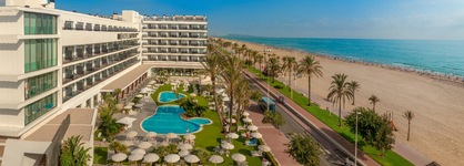 Rh Bayren Hotel & Spa By Hoteles Rh