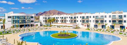 Hotel Cordial Marina Blanca