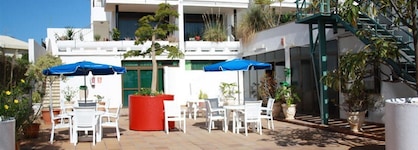 Mozart Apartments